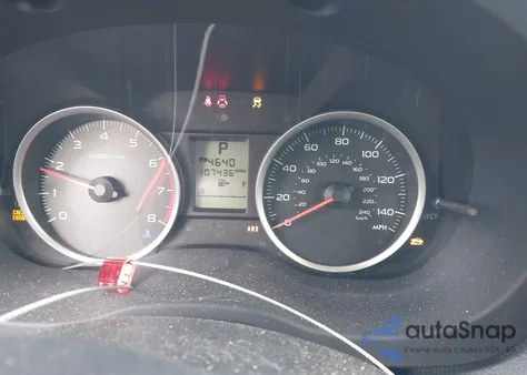 2017 Subaru Forester 2.5I from USA, damaged, VIN JF2SJABC5HH541322